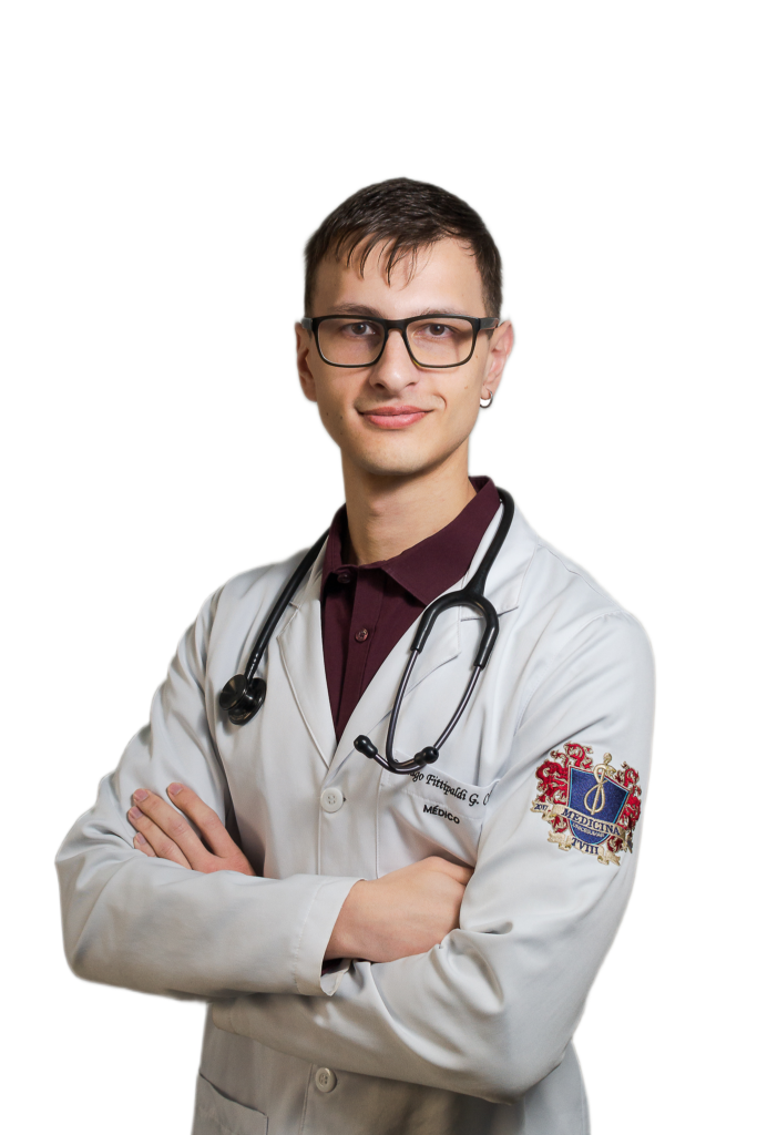 Dr. Iago Fittipaldi